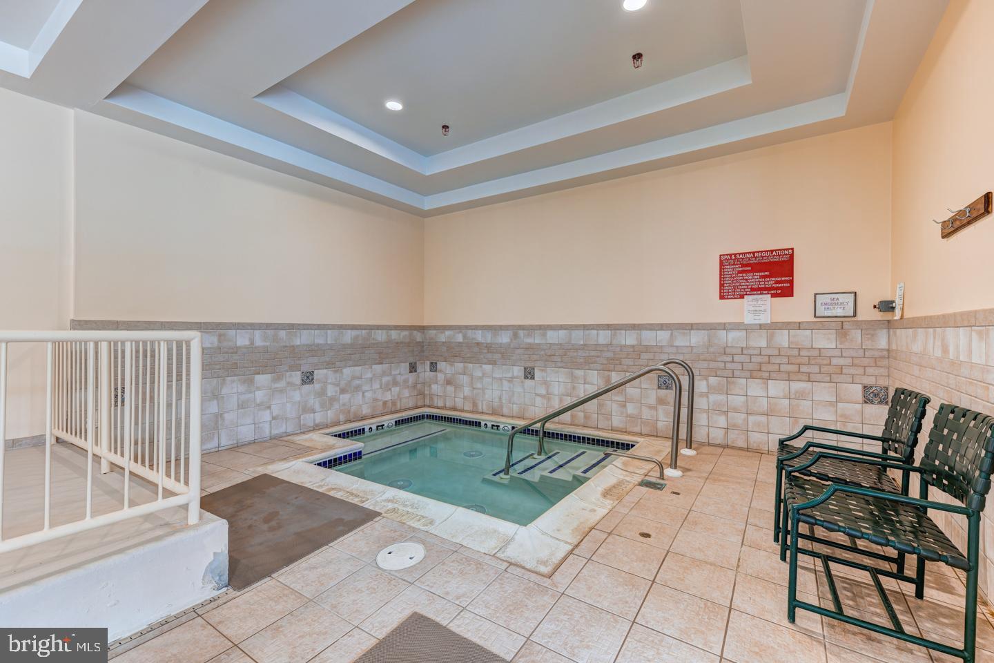 922 Harrison Lane Warminster, PA 18974 - Photo 29 of 36 Marquis Clubhouse