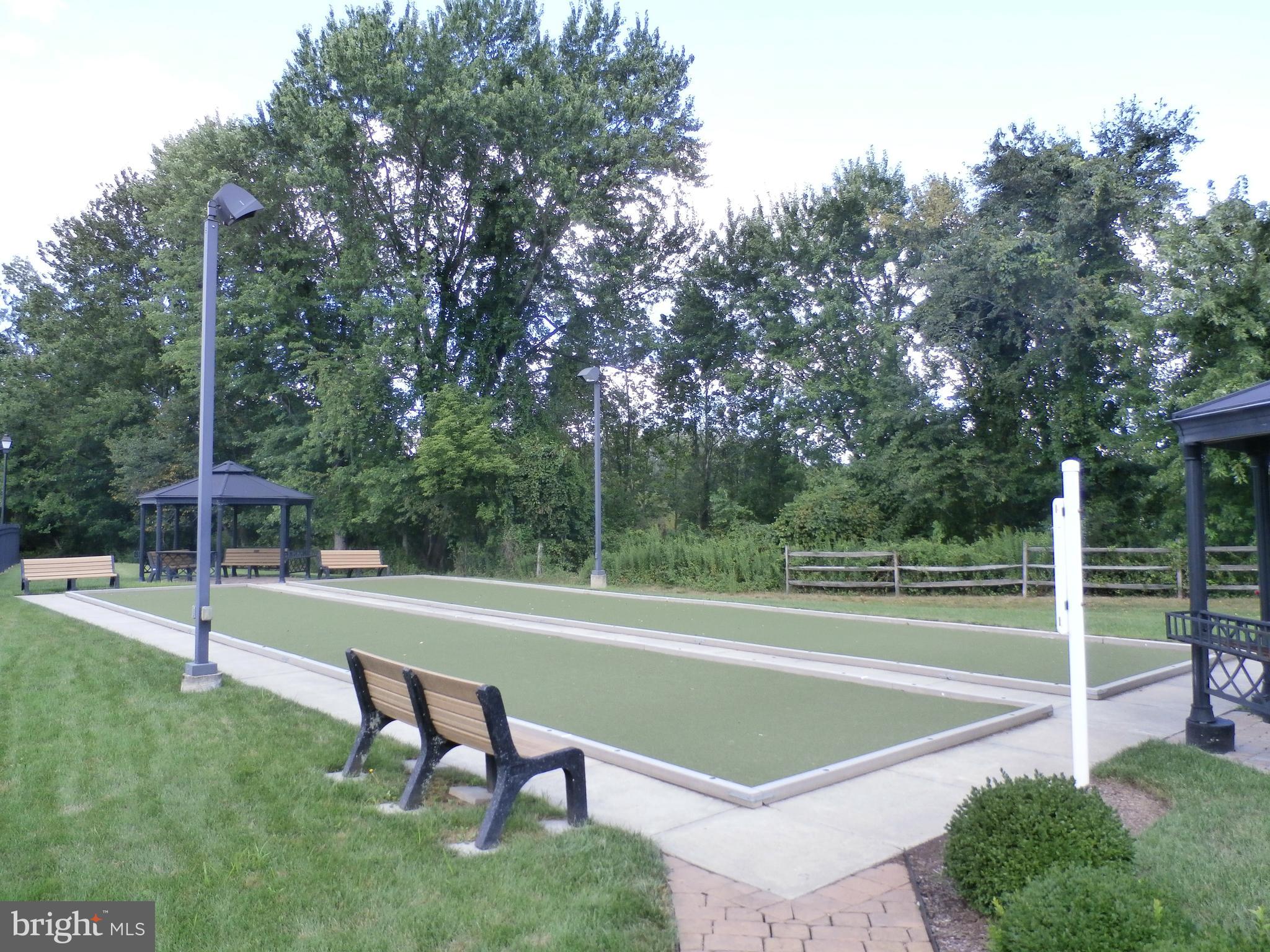 922 Harrison Lane Warminster, PA 18974 - Photo 31 of 36 Marquis Clubhouse