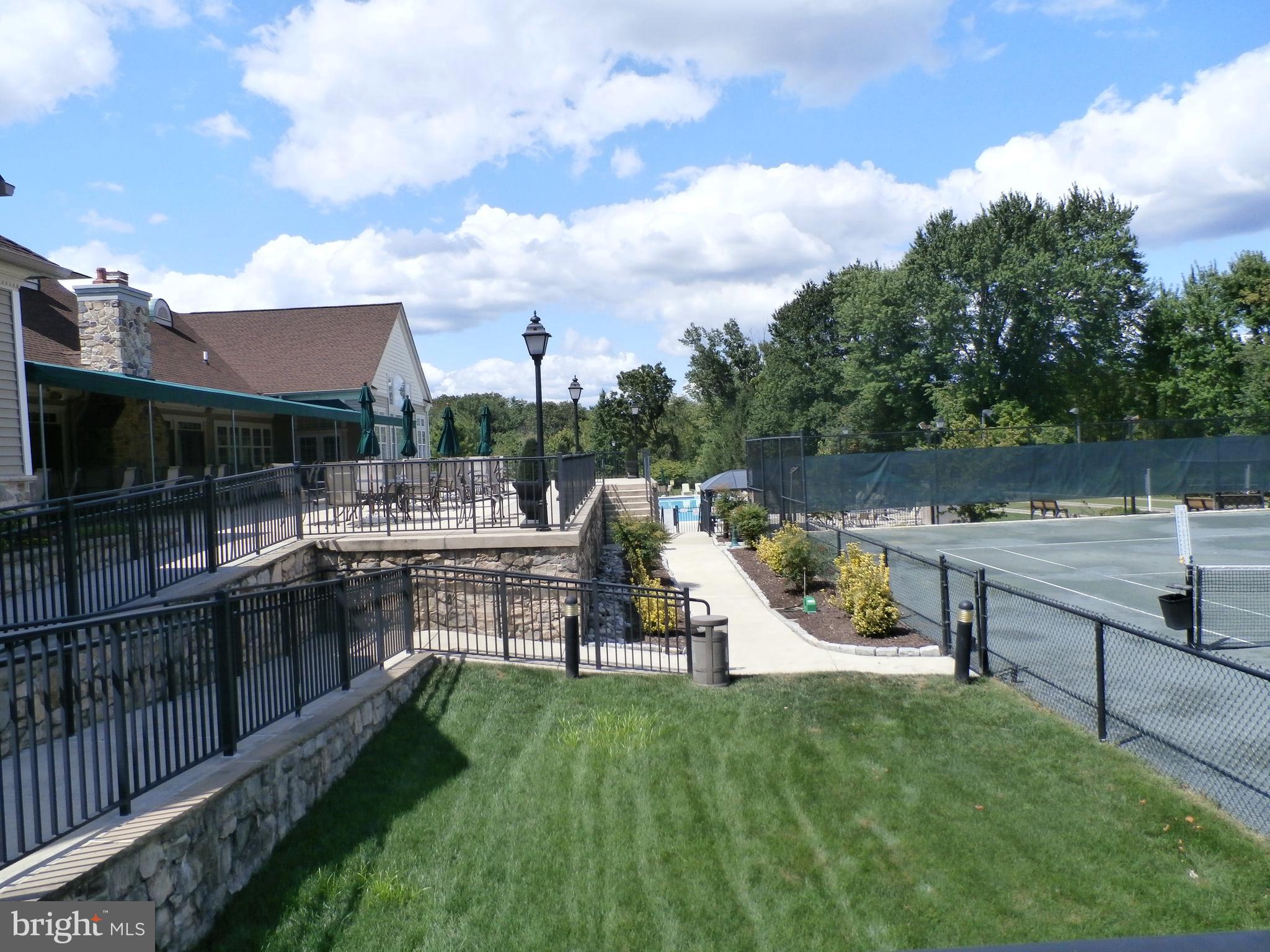 922 Harrison Lane Warminster, PA 18974 - Photo 33 of 36 Marquis Clubhouse