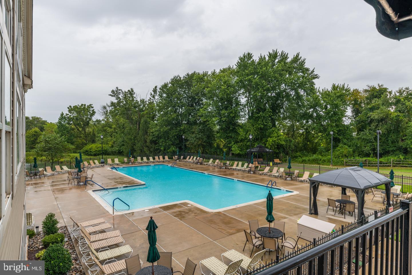 922 Harrison Lane Warminster, PA 18974 - Photo 34 of 36 Marquis Clubhouse