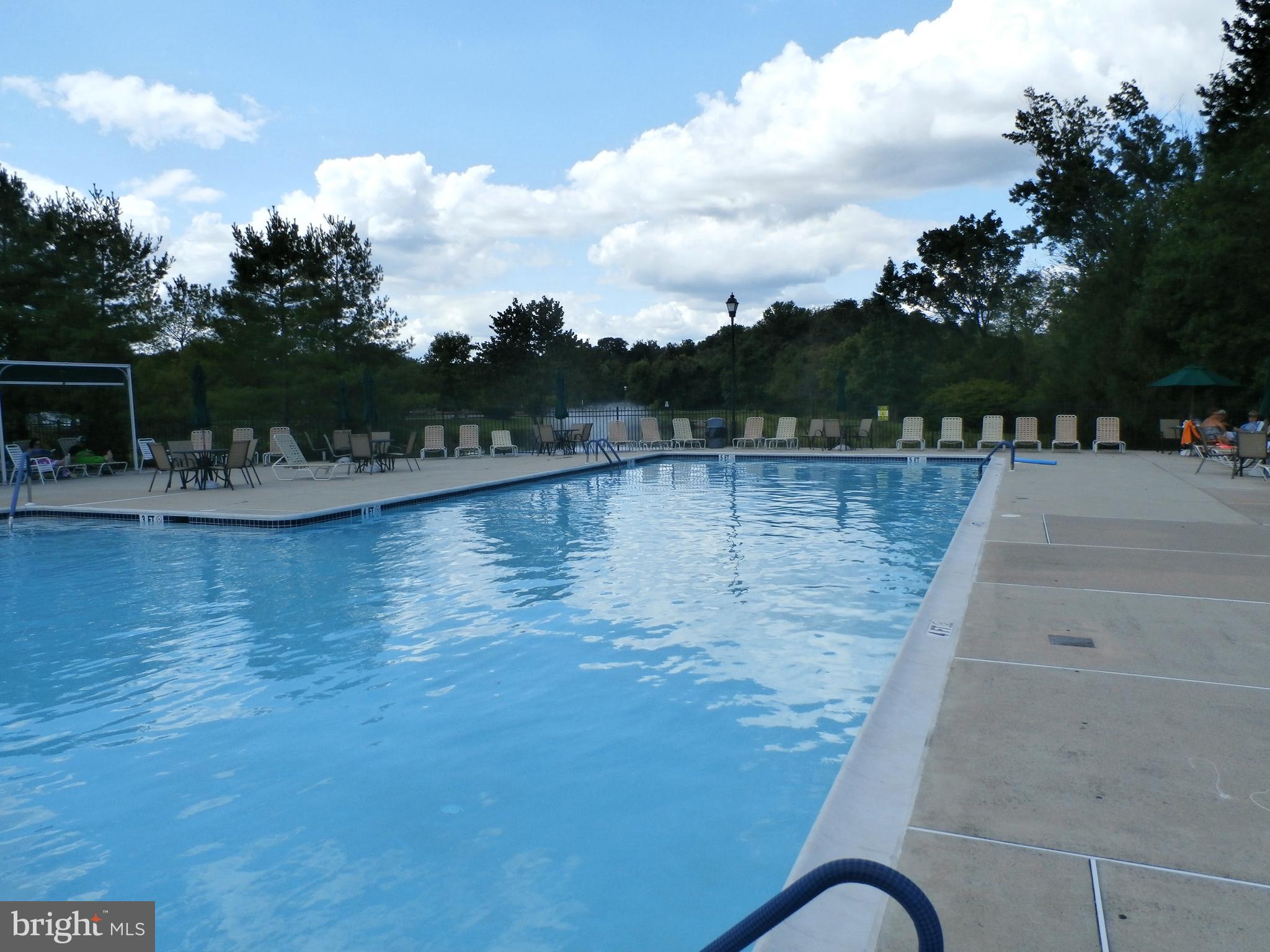 922 Harrison Lane Warminster, PA 18974 - Photo 35 of 36 Marquis Clubhouse