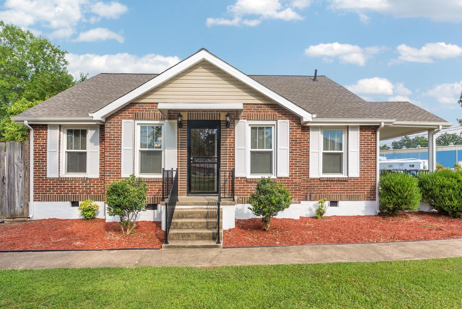 1605 Happy Valley Road Rossville, GA 30741 - Photo 8 of 30 108