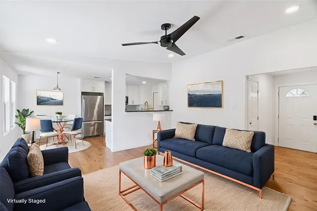 $469,900 | 2609 Carlow Drive, Austin, TX 78745