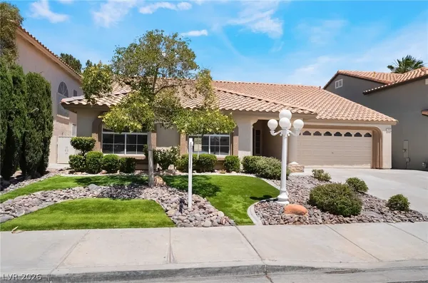 $614,900 | 2442 Antler Point Drive, Henderson, NV 89074