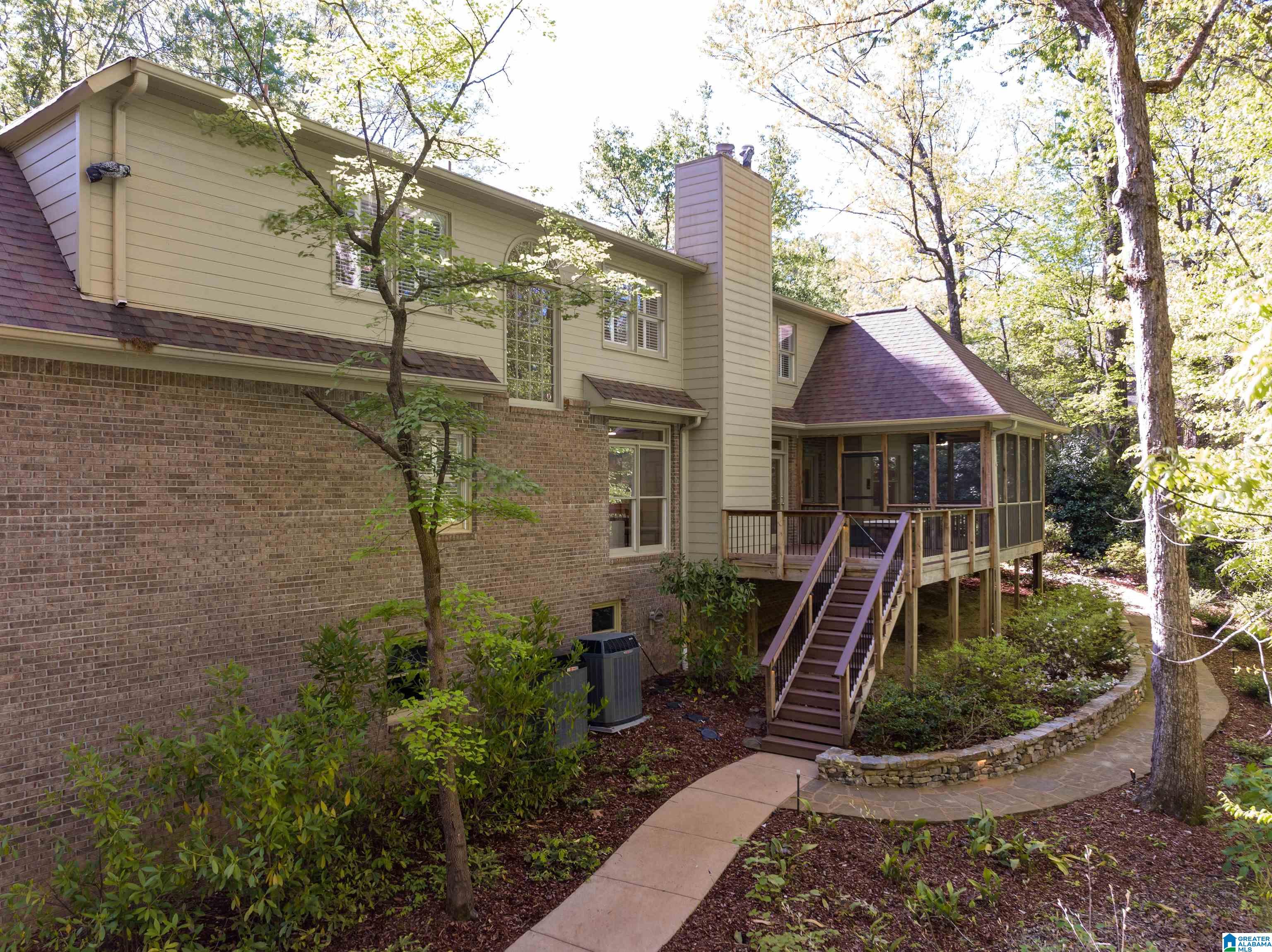 2464 Altadena Road Birmingham, AL 35243 - Photo 42 of 49