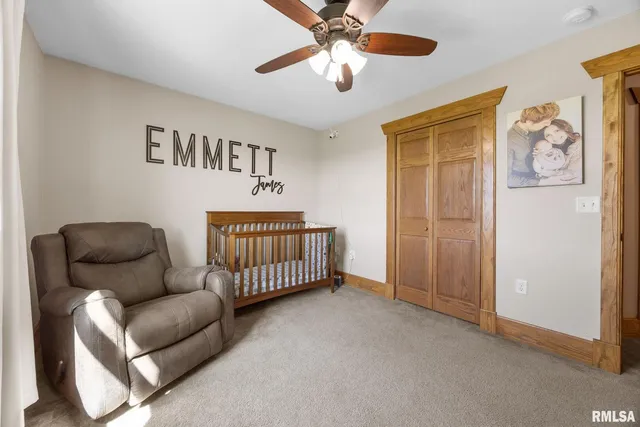 $280,000 | 211 Summit Drive, Tipton, IA 52772