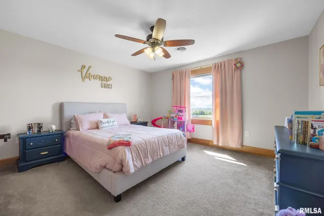 $280,000 | 211 Summit Drive, Tipton, IA 52772