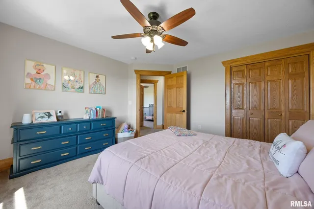 $280,000 | 211 Summit Drive, Tipton, IA 52772