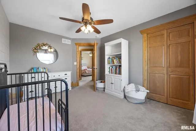 $280,000 | 211 Summit Drive, Tipton, IA 52772