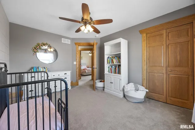 $280,000 | 211 Summit Drive, Tipton, IA 52772