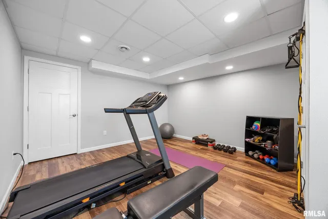 $280,000 | 211 Summit Drive, Tipton, IA 52772