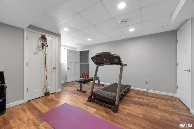 $280,000 | 211 Summit Drive, Tipton, IA 52772