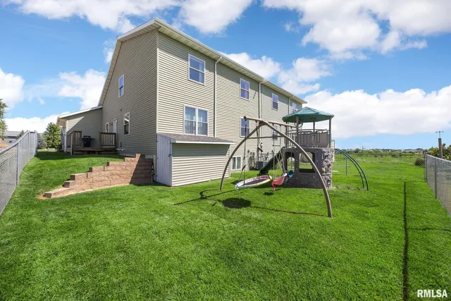 $280,000 | 211 Summit Drive, Tipton, IA 52772