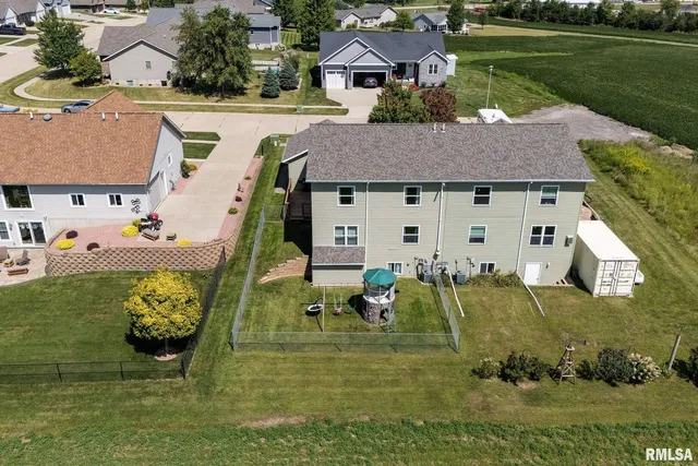 $280,000 | 211 Summit Drive, Tipton, IA 52772
