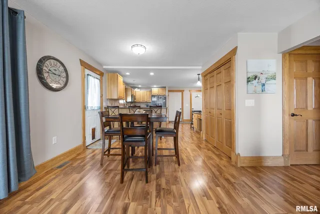 $280,000 | 211 Summit Drive, Tipton, IA 52772