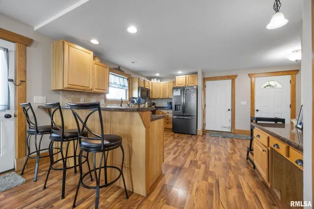 $280,000 | 211 Summit Drive, Tipton, IA 52772