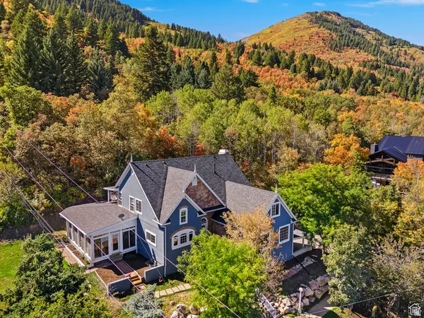 $1,290,000 | 3455 North 2875th Street East, Eden, UT 84310
