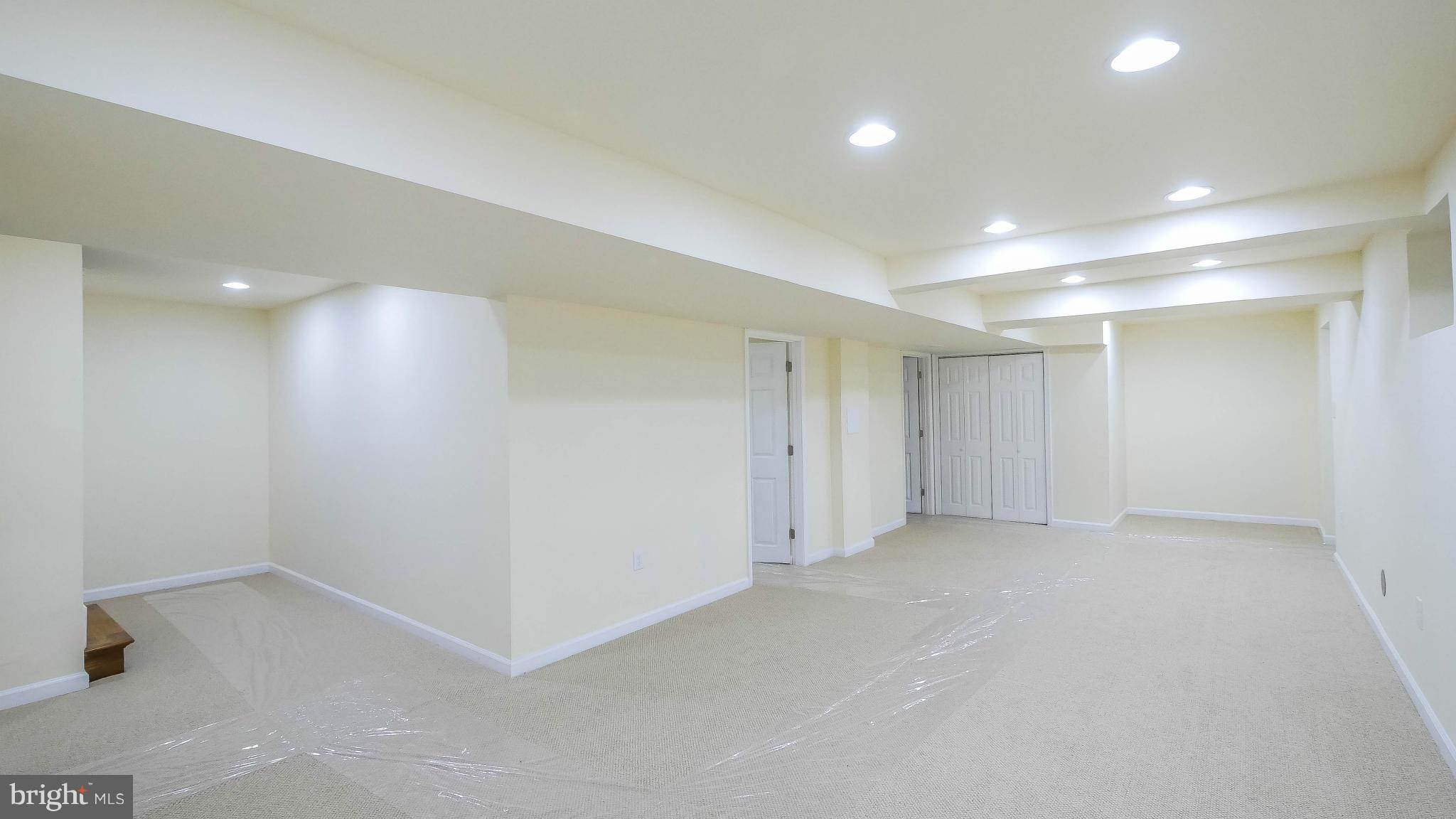3931 Wendy Lane Silver Spring, MD 20906 - Photo 16 of 27 Finished Lower Level