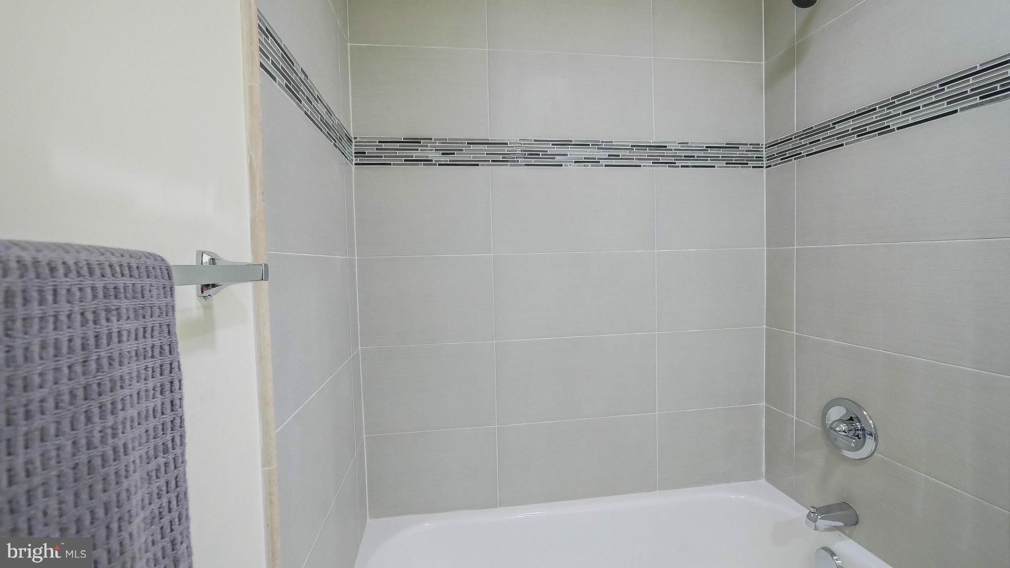 3931 Wendy Lane Silver Spring, MD 20906 - Photo 20 of 27 Lower Level Full Bath