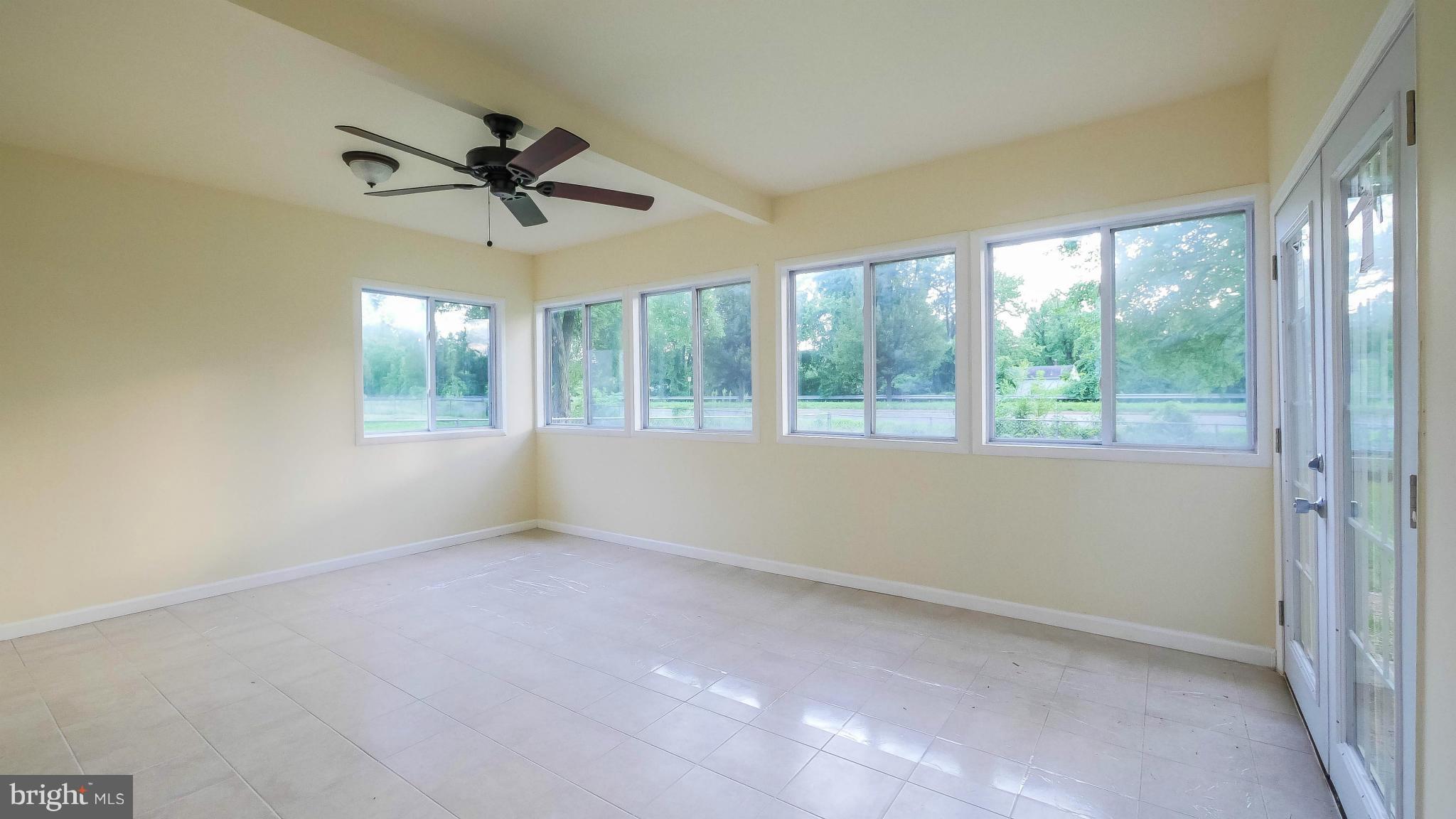 3931 Wendy Lane Silver Spring, MD 20906 - Photo 23 of 27 Sunroom