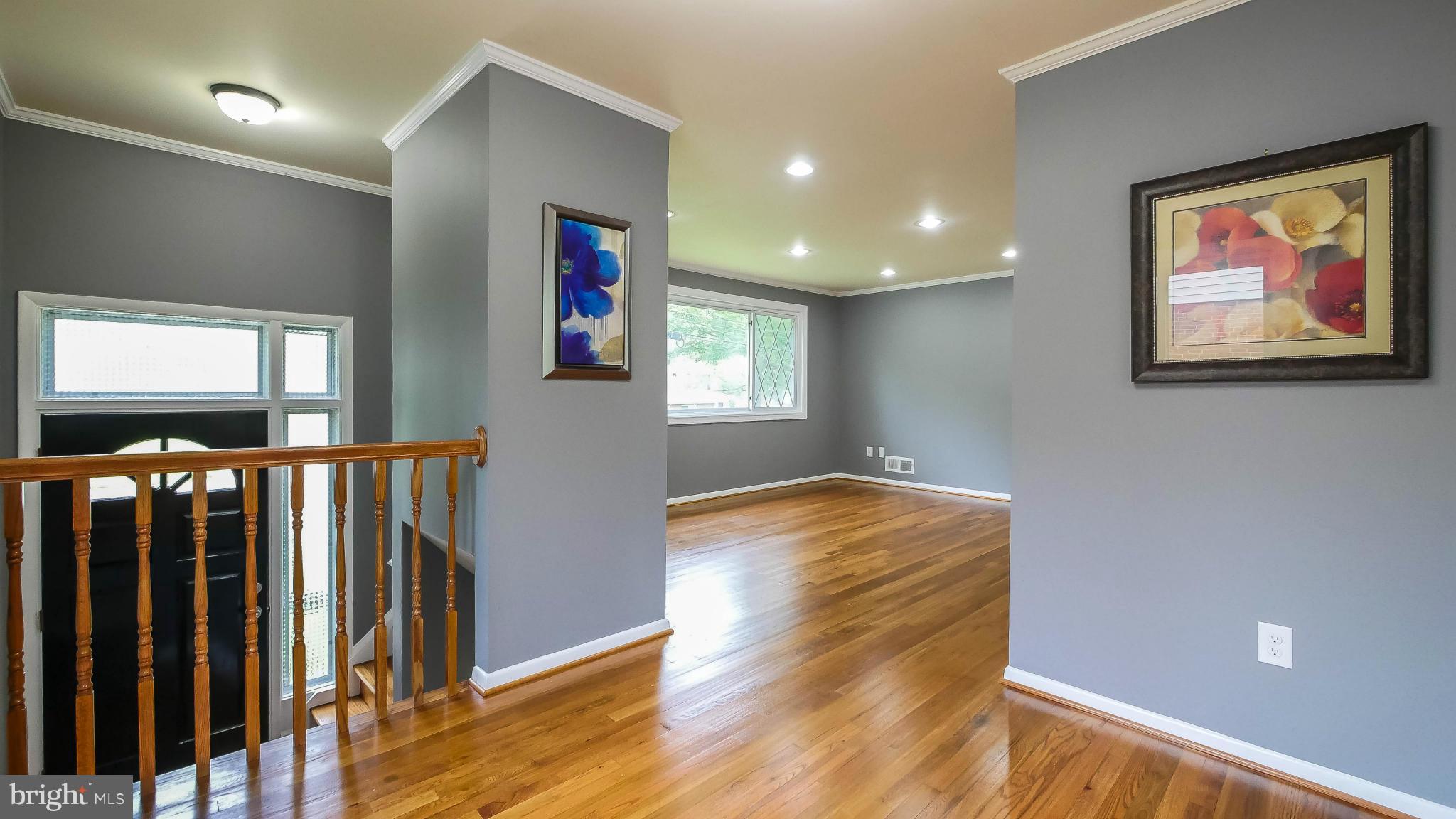 3931 Wendy Lane Silver Spring, MD 20906 - Photo 9 of 27 Dining Room