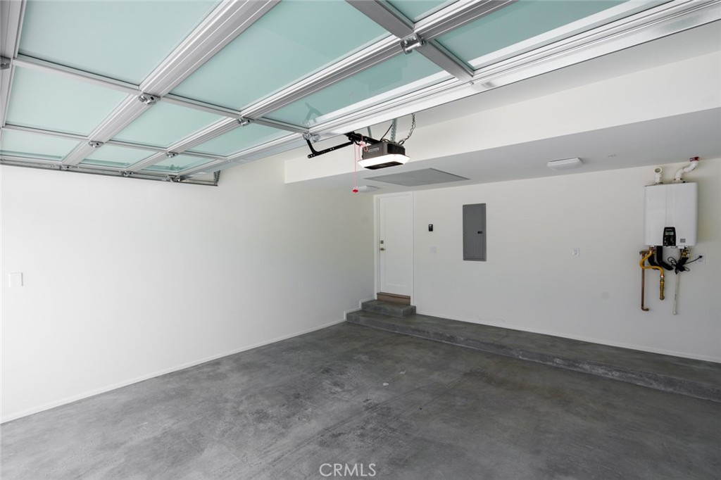 478 Morning Canyon Road Corona del Mar, CA 92625 - Photo 19 of 23 a view of a room with rack on the wall