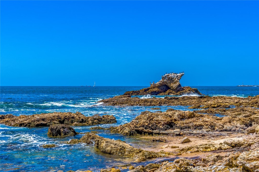 478 Morning Canyon Road Corona del Mar, CA 92625 - Photo 23 of 23 a view of ocean view