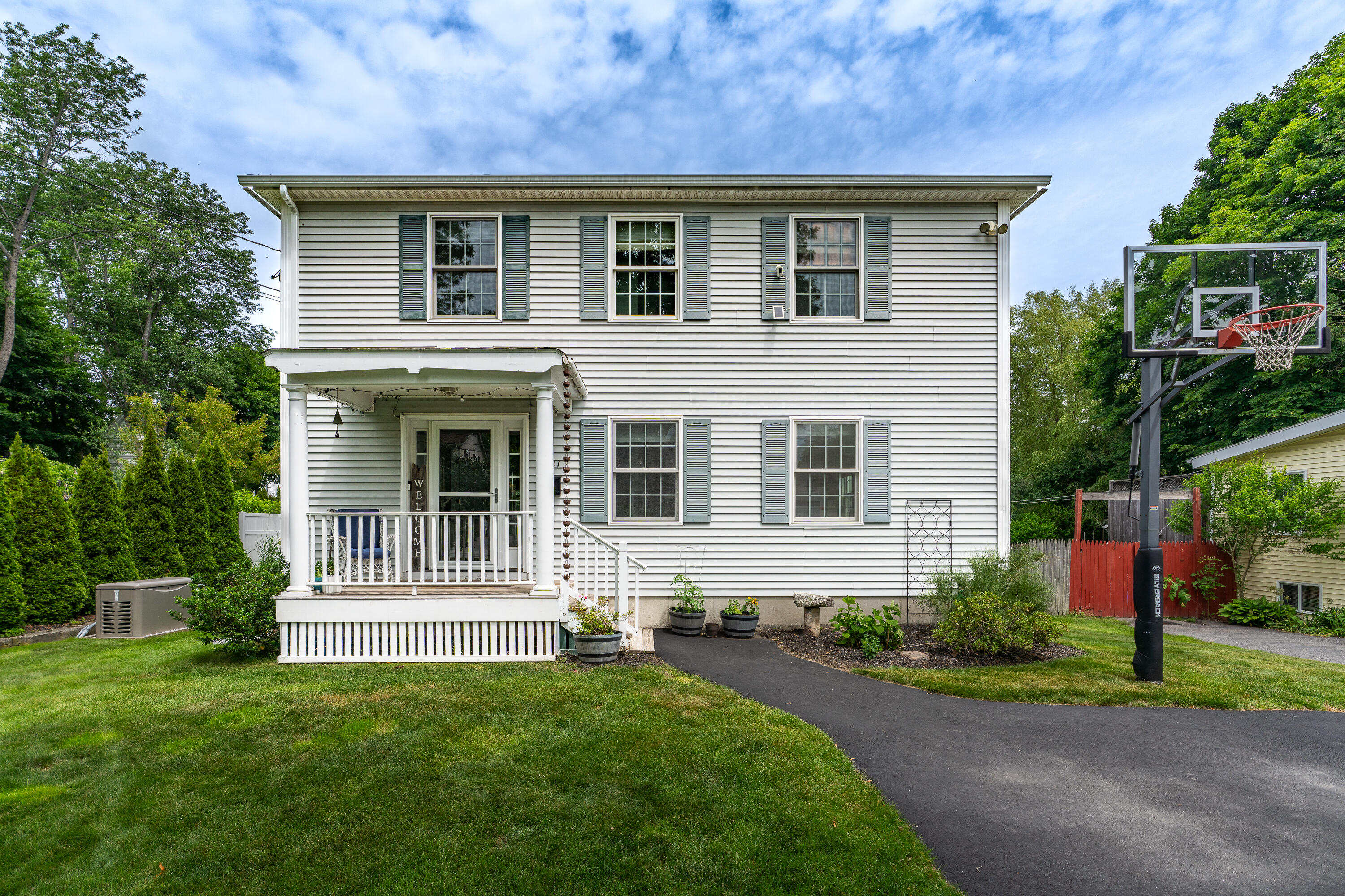 211 Oak Street Bath, ME 04530 - Photo 7 of 102 211 Oak Street Bath 003