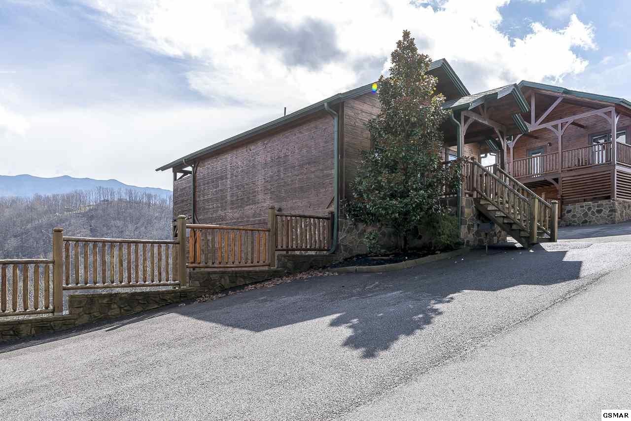 812 Resort Way, Unit ROCKYTOP Gatlinburg, TN 37738 - Photo 29 of 29 Gallery Image 29