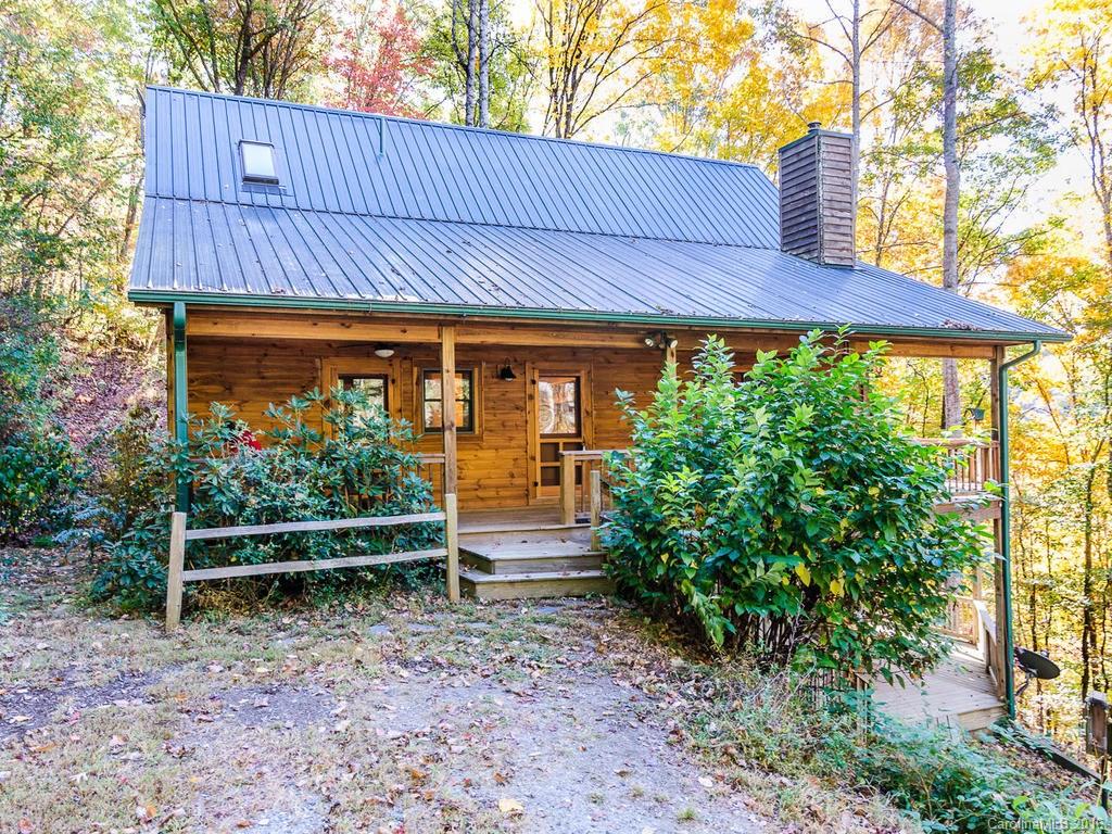 1307 Firefly Road Whittier, NC 28789 - Photo 1 of 24 Gallery Image 1