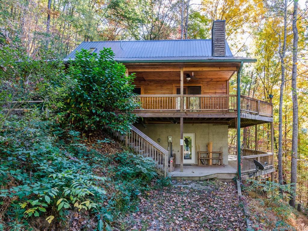 1307 Firefly Road Whittier, NC 28789 - Photo 2 of 24 Gallery Image 2