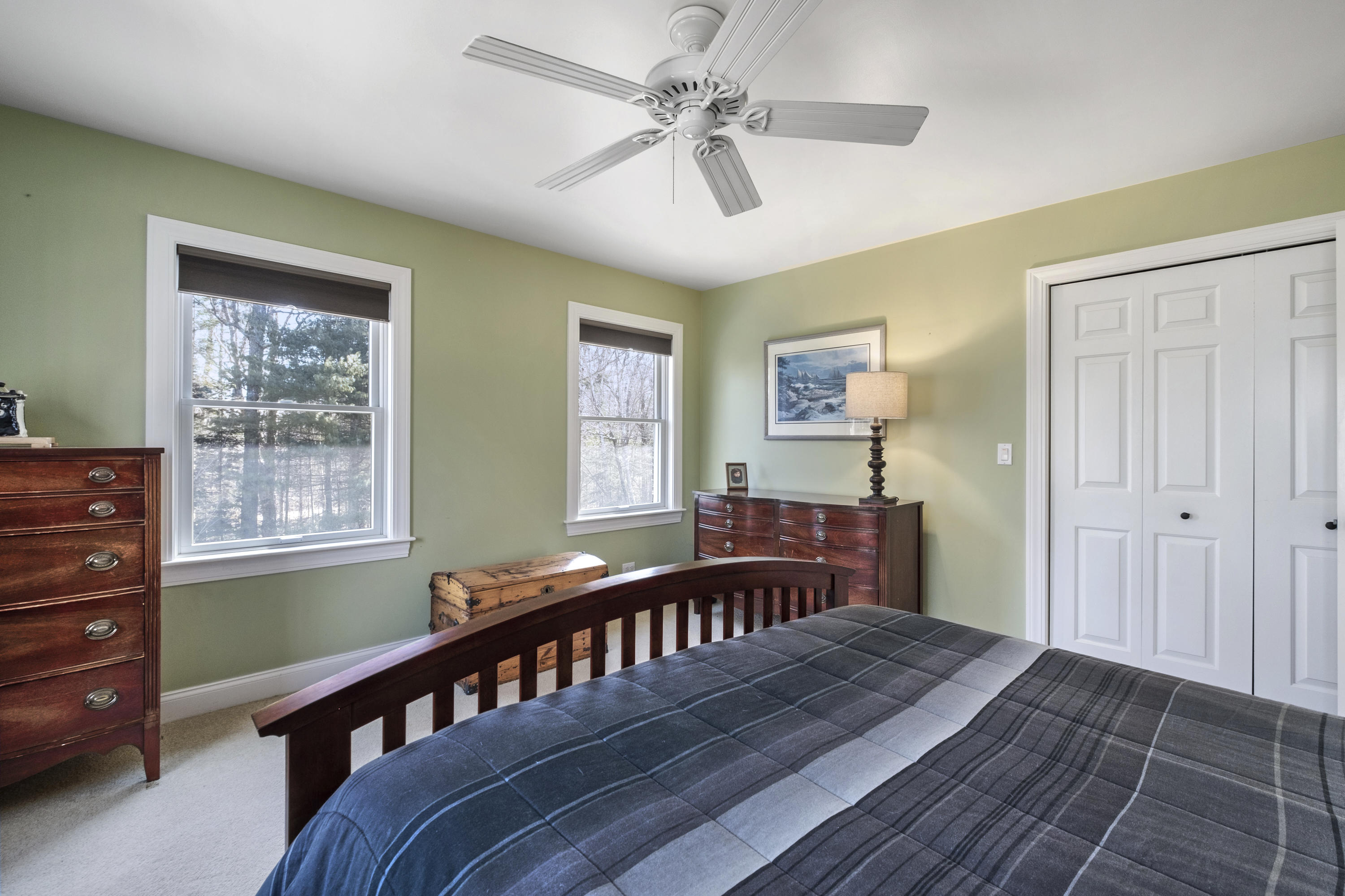 100 East Fork Road Camden, ME 04843 - Photo 43 of 65 100 East Fork Road, Camden