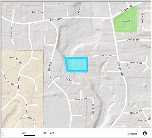 a picture of a city view