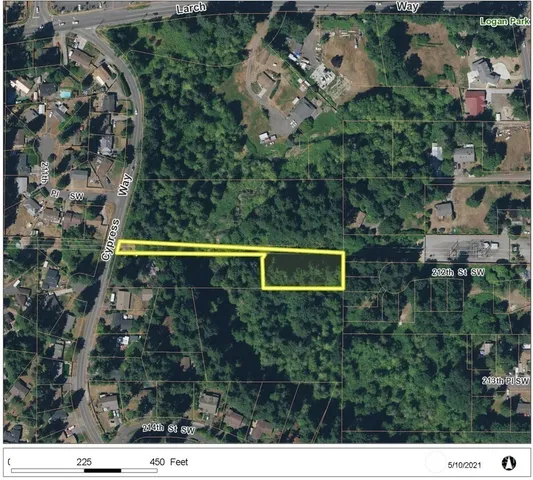 a picture of a door with a bench