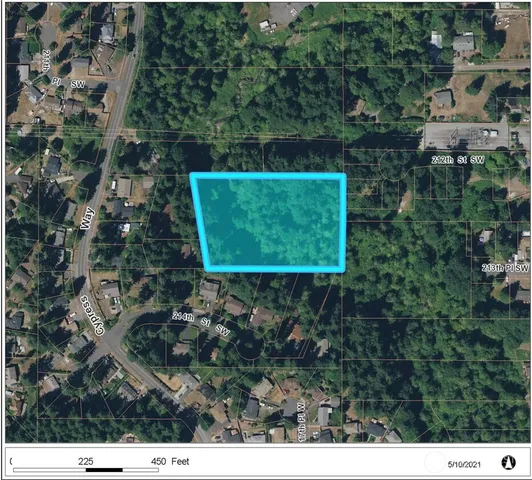 an outdoor view of garden