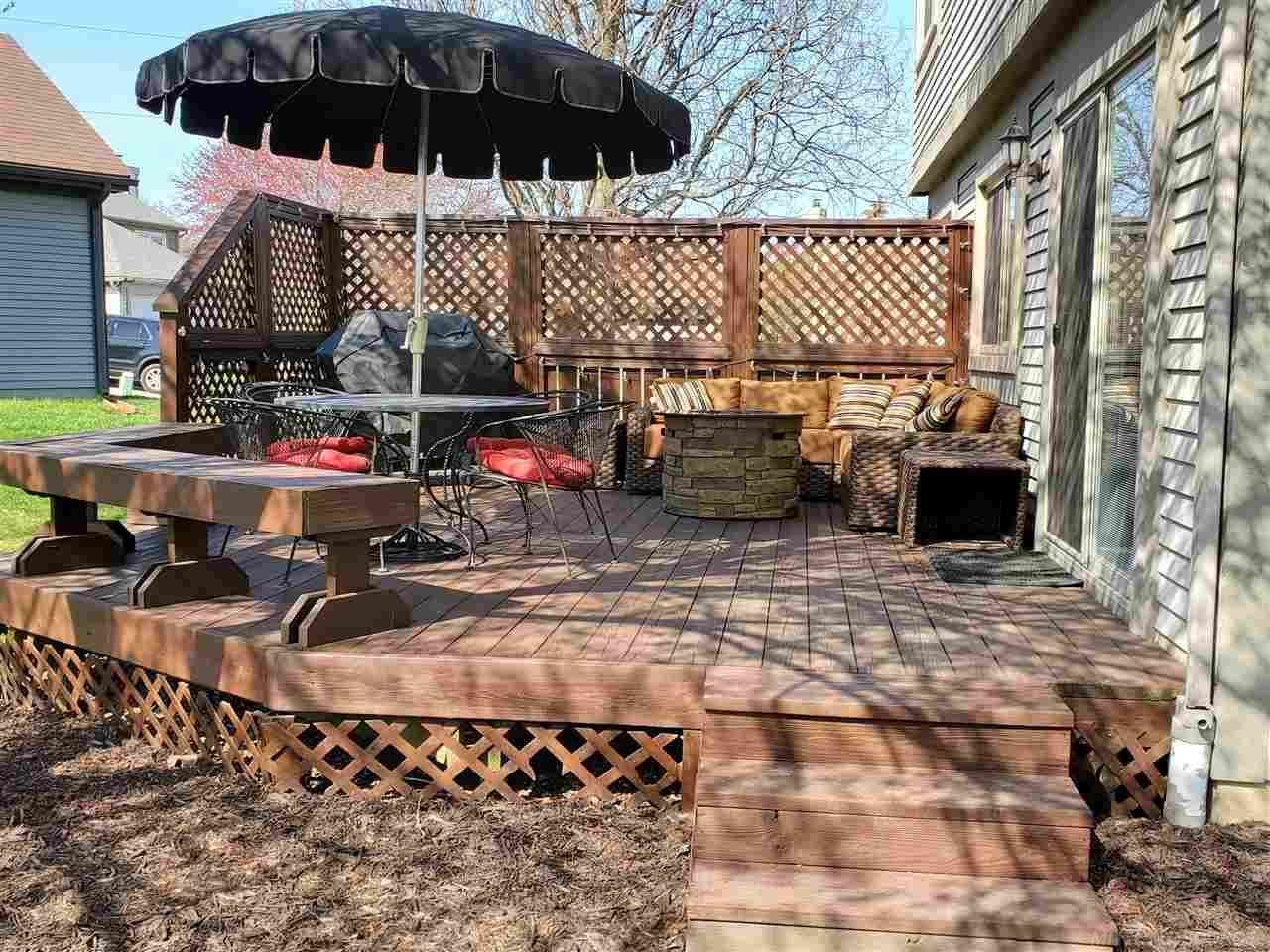 1499 Colony Drive Rochester, MI 48307 - Photo 8 of 38 50071978-7.JPG