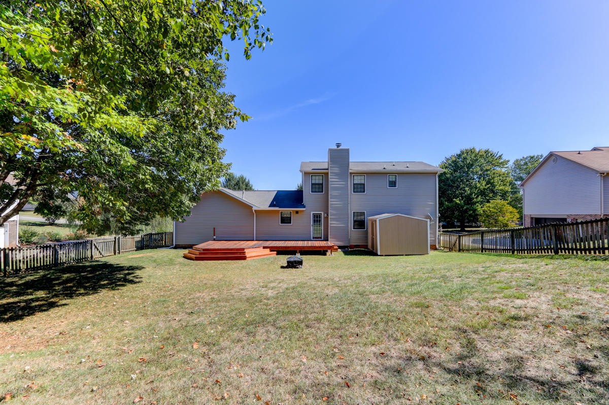 7033 Chartwell Road Knoxville, TN 37931 - Photo 15 of 15 Gallery Image 15