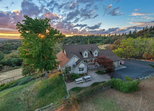 $770,000 | 10132 Ranch Road, Rough and Ready, CA 95975