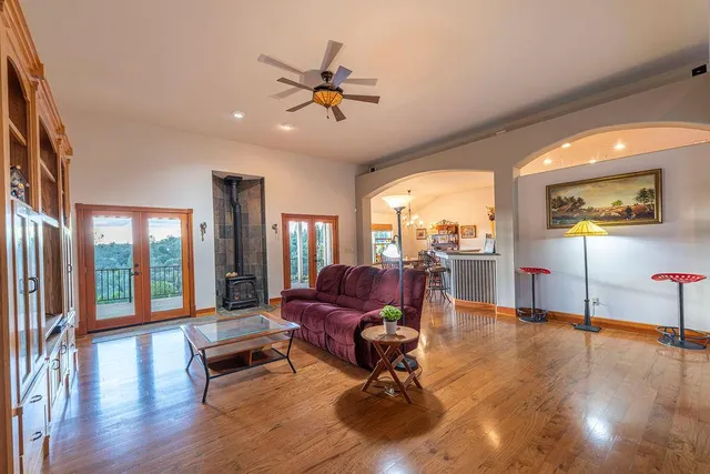 $770,000 | 10132 Ranch Road, Rough and Ready, CA 95975