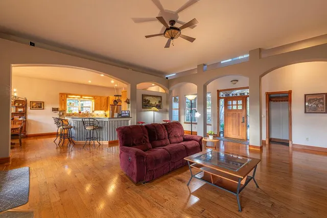 $770,000 | 10132 Ranch Road, Rough and Ready, CA 95975