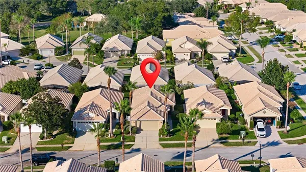 $335,000 | 9089 St Andrews Way, Mount Dora, FL 32757