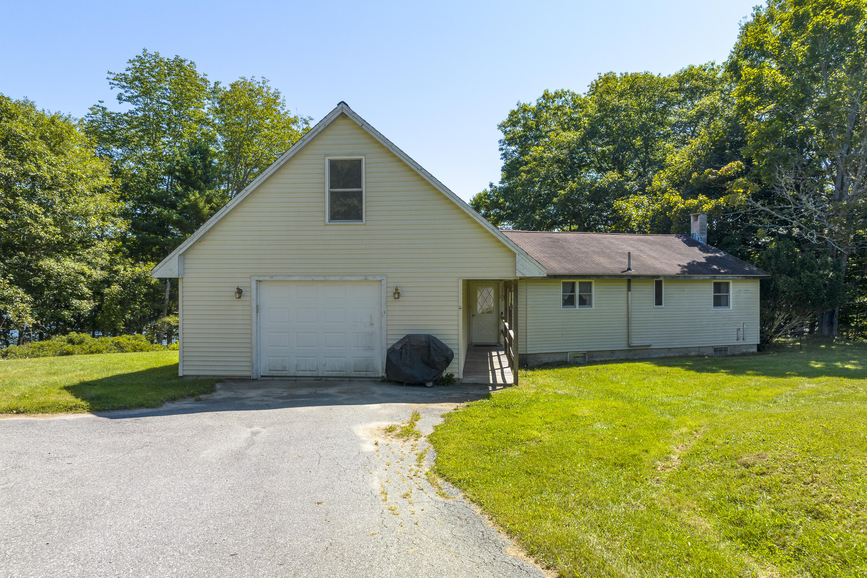 15 Lewis Road Westport Island, ME 04578 - Photo 14 of 45 17-15 Lewis Dr Westport Island, ME-TP