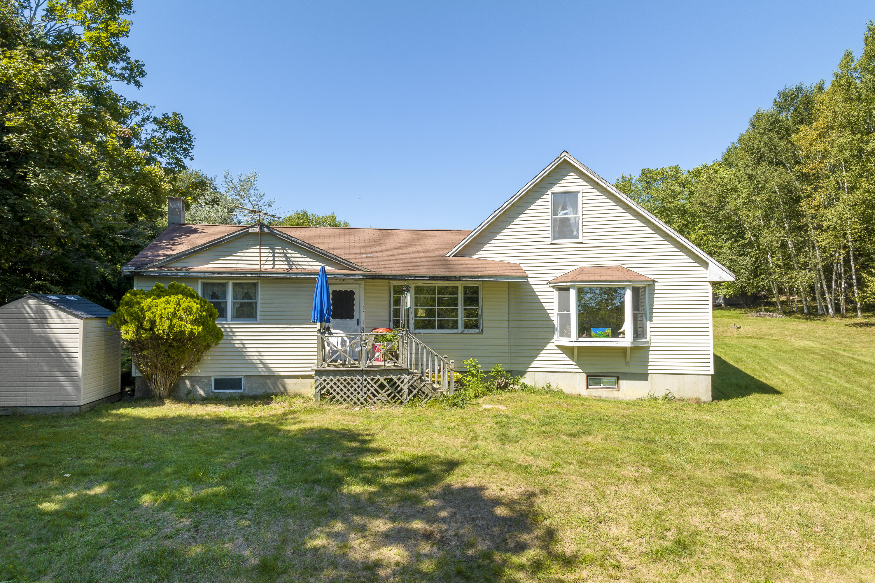 15 Lewis Road Westport Island, ME 04578 - Photo 21 of 45 24-15 Lewis Dr Westport Island, ME-TP