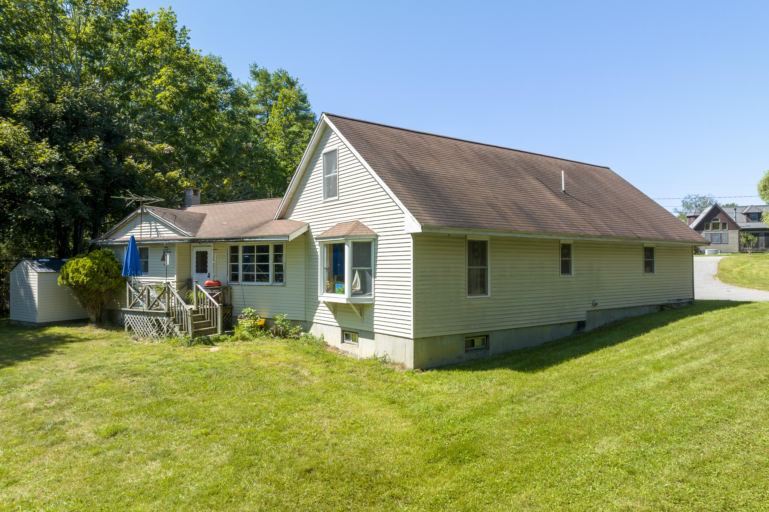 15 Lewis Road Westport Island, ME 04578 - Photo 23 of 45 25-15 Lewis Dr Westport Island, ME-TP