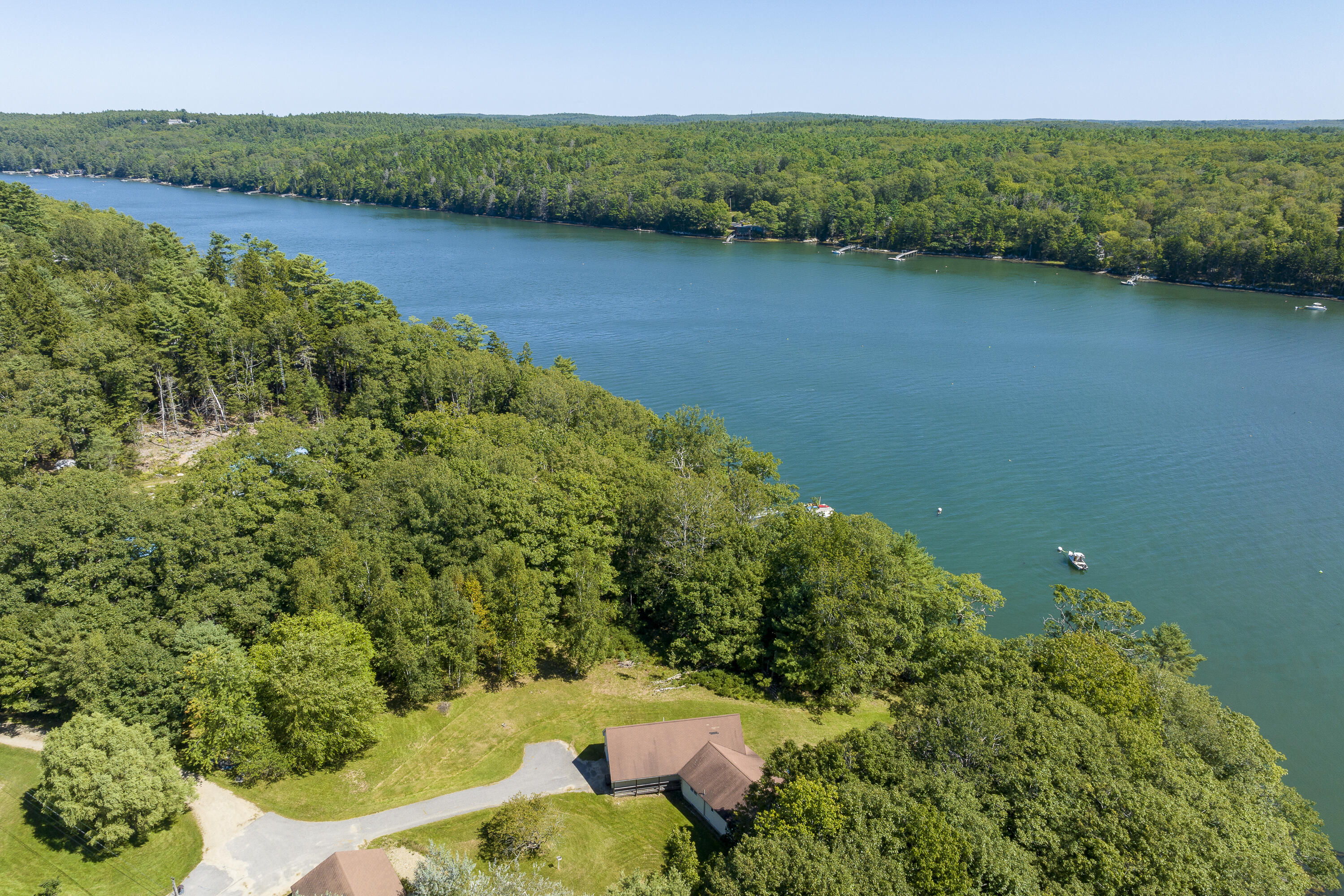15 Lewis Road Westport Island, ME 04578 - Photo 6 of 45 05-15 Lewis Dr Westport Island, ME-TP