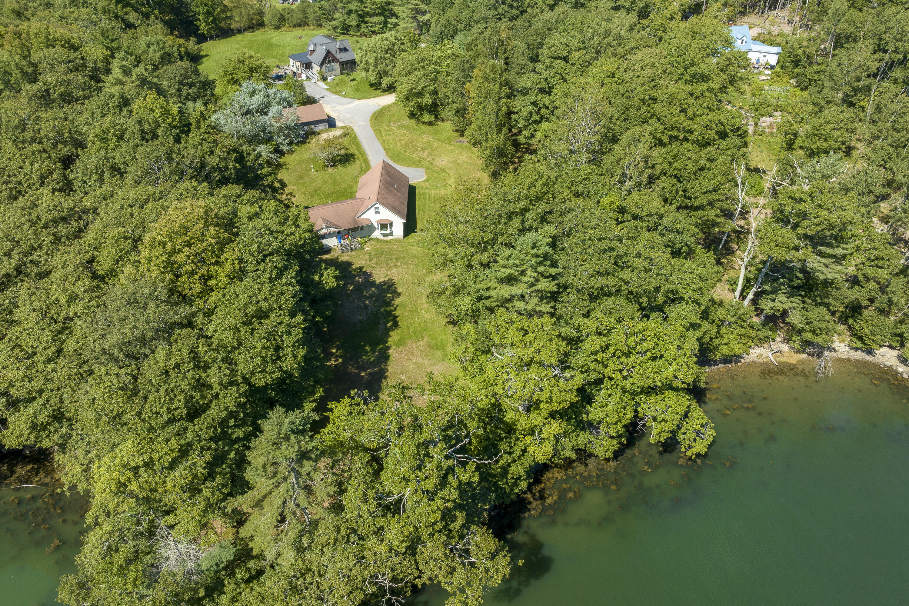 15 Lewis Road Westport Island, ME 04578 - Photo 8 of 45 12-15 Lewis Dr Westport Island, ME-TP