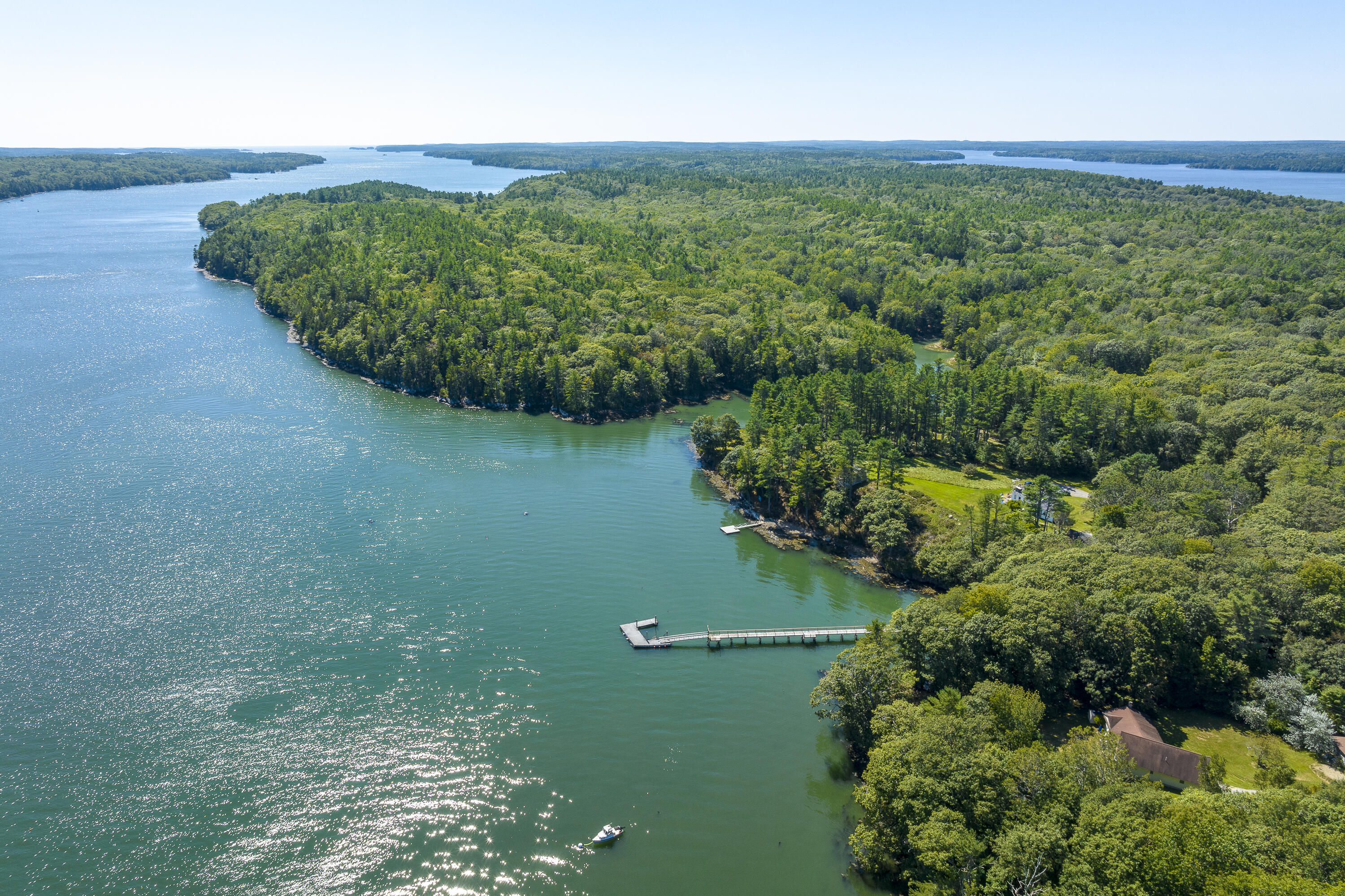 15 Lewis Road Westport Island, ME 04578 - Photo 9 of 45 08-15 Lewis Dr Westport Island, ME-TP