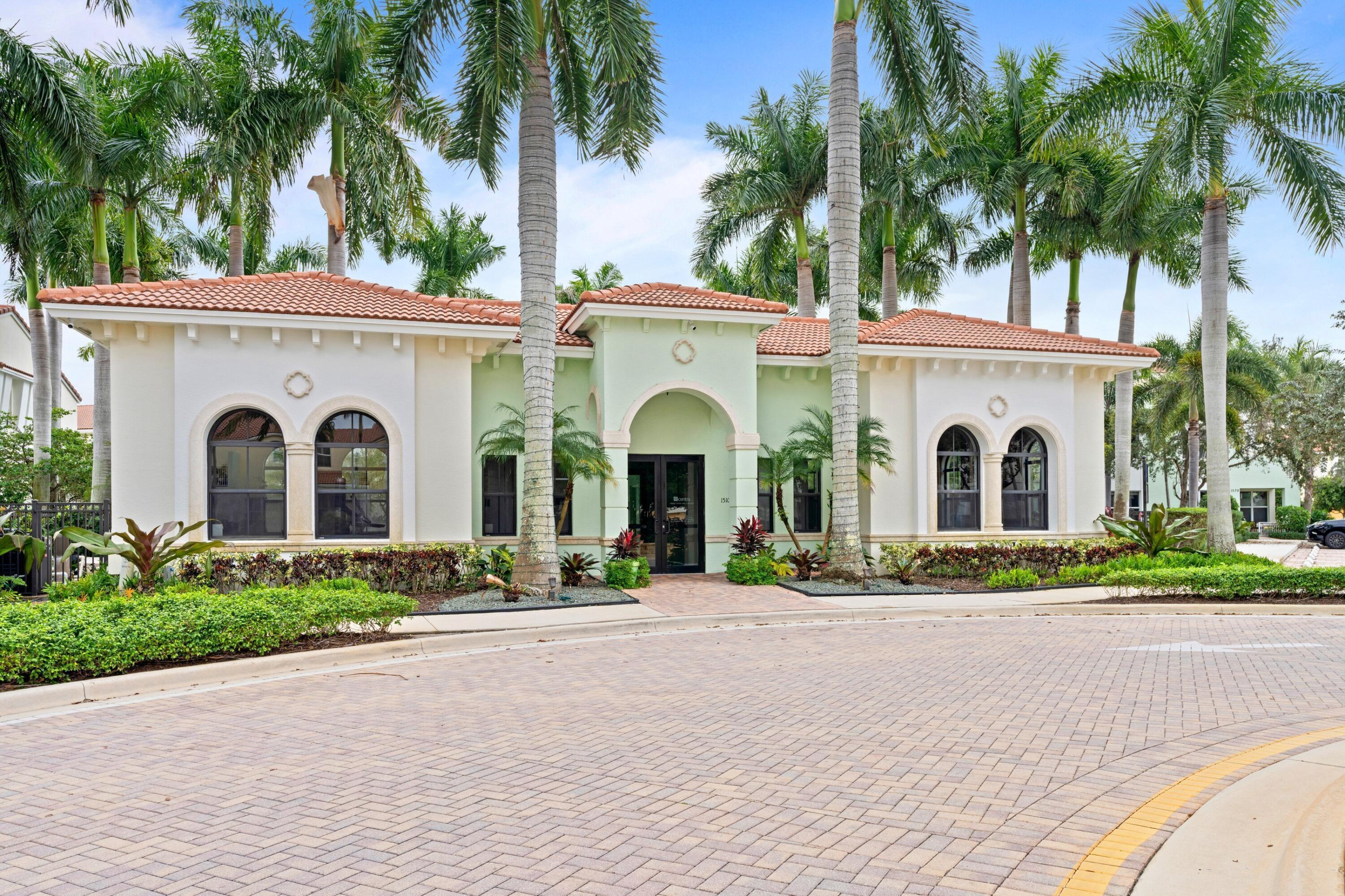 1439 Northwest 49th Lane Boca Raton, FL 33431 - Photo 23 of 41 Clubhouse