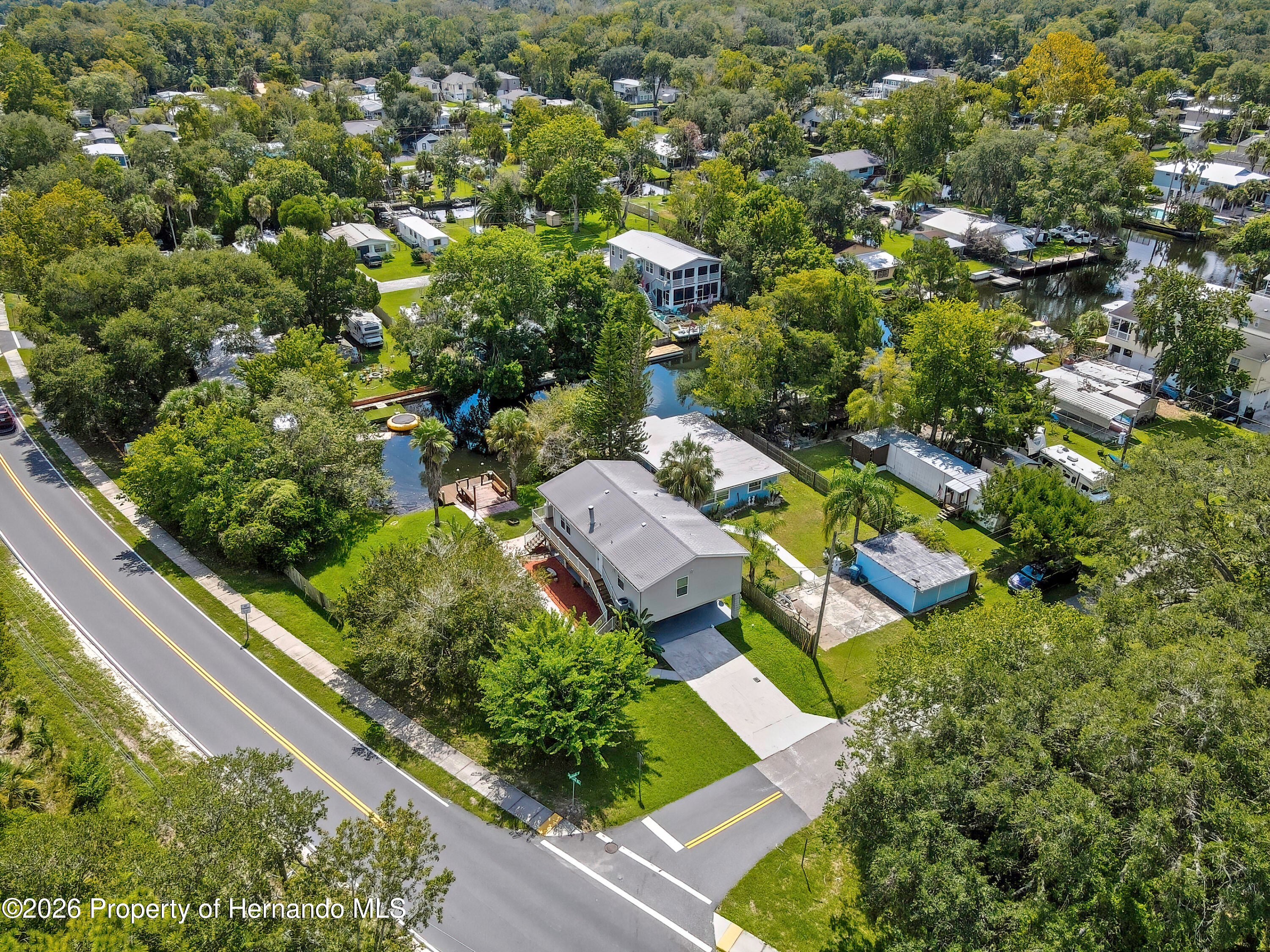 5610 Ramada Street Weeki Wachee, FL 34607 - Photo 58 of 61 Gallery Image 58