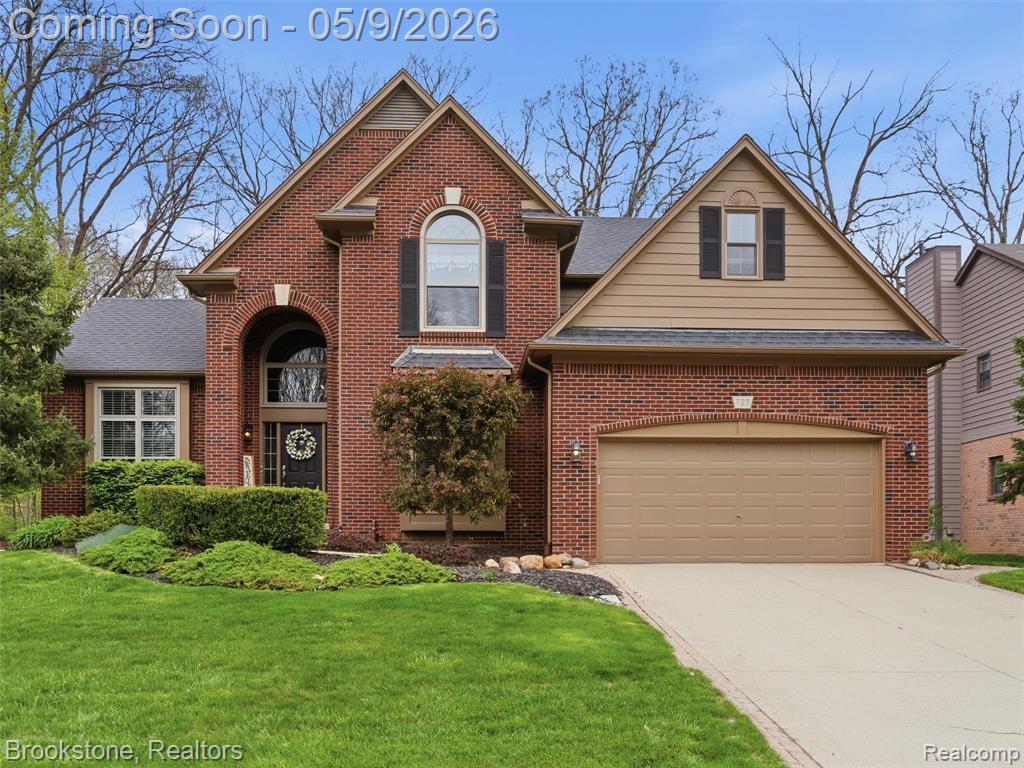 722 Lake Ridge Road Rochester, MI 48307 - Photo 2 of 48